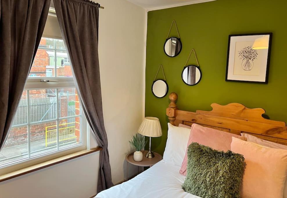 Cosy Cottage In Central Reading Free Parking & Fast Wifi Exterior foto